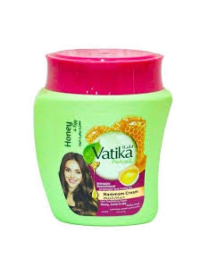 VATIKA COND 250 ML HONEY EGG
